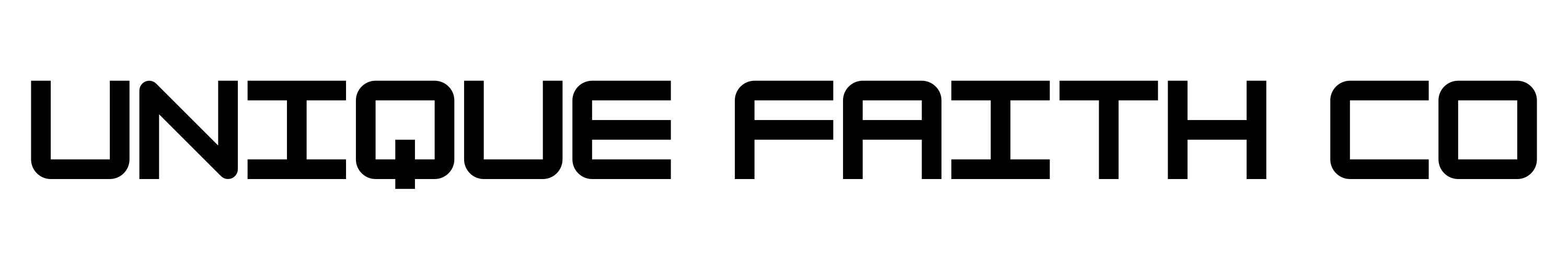 Unique Faith co